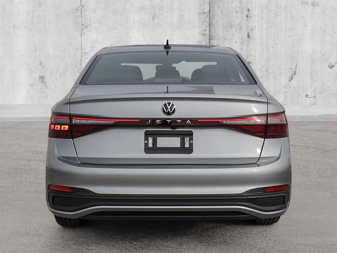 Volkswagen Jetta снимка Volkswagen Jetta