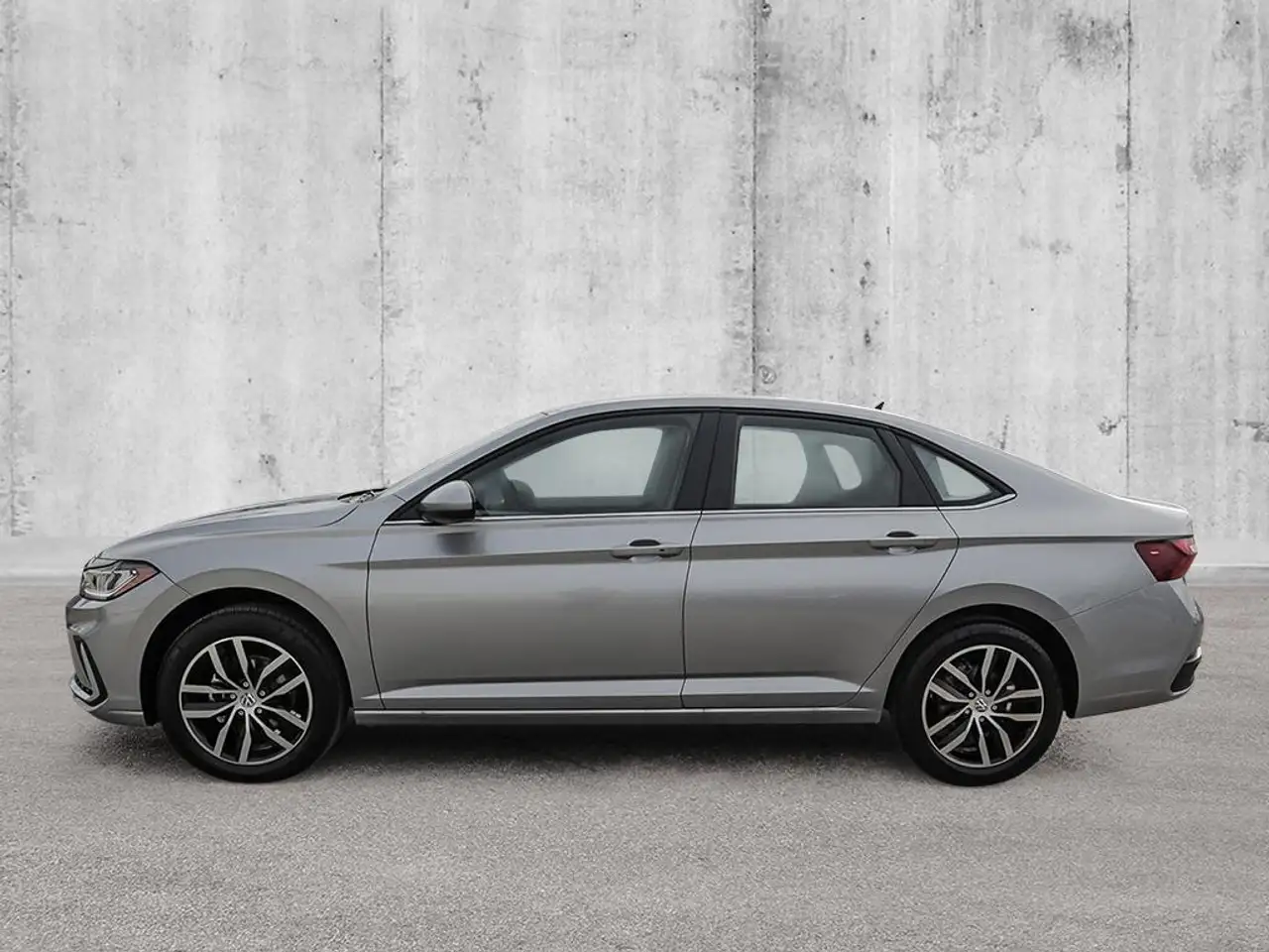 Volkswagen Jetta снимка Volkswagen Jetta
