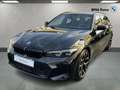 BMW 320 d Touring mhev 48V Msport auto Nero - thumbnail 1