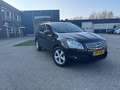 Nissan Qashqai+2 2.0 Tekna 4WD Schwarz - thumbnail 1