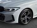 BMW 320 i Touring Aut.*SHZ*NAVI*LED*Sportpaket* Grau - thumbnail 6