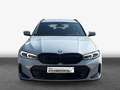 BMW 320 i Touring Aut.*SHZ*NAVI*LED*Sportpaket* Grau - thumbnail 4