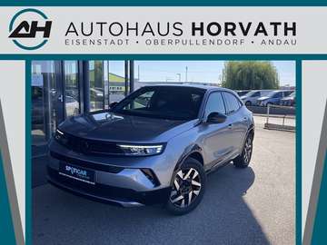 1,2 Direct Injection Turbo mHEV Aut. GS!TOP AKT...