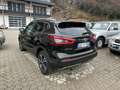 Nissan Qashqai II 2017 1138018 Schwarz - thumbnail 6