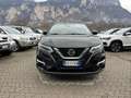 Nissan Qashqai II 2017 1138018 Schwarz - thumbnail 2
