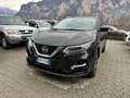 Nissan Qashqai II 2017 1138018 Schwarz - thumbnail 3