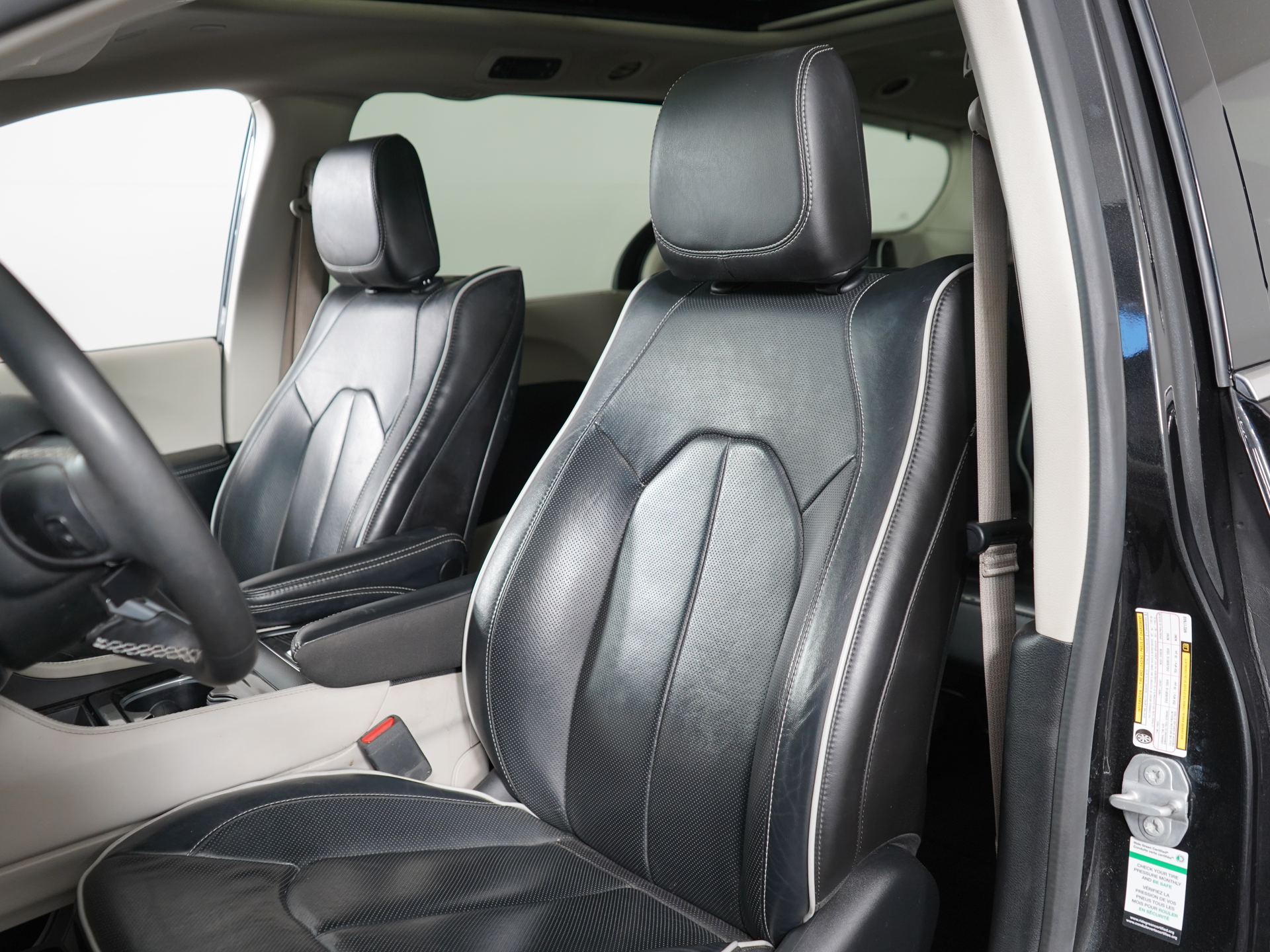 2022 Chrysler Pacifica