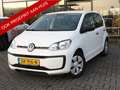 Volkswagen up! 1.0 BMT take up! AIRCO 86207 KM 5 DRS Blanc - thumbnail 1