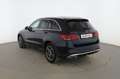 Mercedes-Benz GLC 200 4Matic AMG Line Azul - thumbnail 4