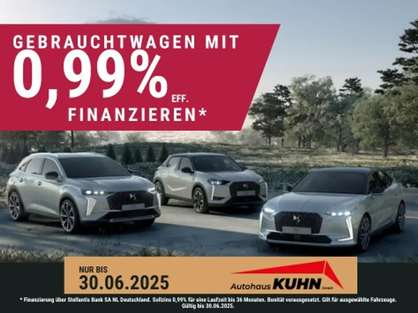 DS Automobiles DS 4 E-TENSE 225 Performance Line + HUD 360° Negro - 1