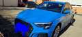 Audi A3 40 TFSIe Sportback S tronic line Blau - thumbnail 1