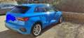 Audi A3 40 TFSIe Sportback S tronic line Blau - thumbnail 3