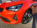 Opel Corsa-e GS Line Oranje - thumbnail 5