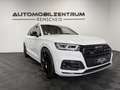 Audi SQ5 *S.Kühlung*Luft*H-UP*Totwink*Rück.K*ACC*DCC* Weiß - thumbnail 1