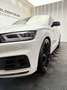 Audi SQ5 *S.Kühlung*Luft*H-UP*Totwink*Rück.K*ACC*DCC* Weiß - thumbnail 4