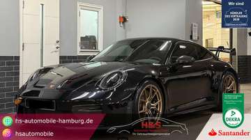 GT3 CARBON WEISSACH