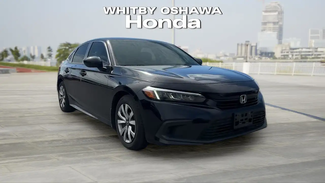Honda Civic снимка Honda Civic