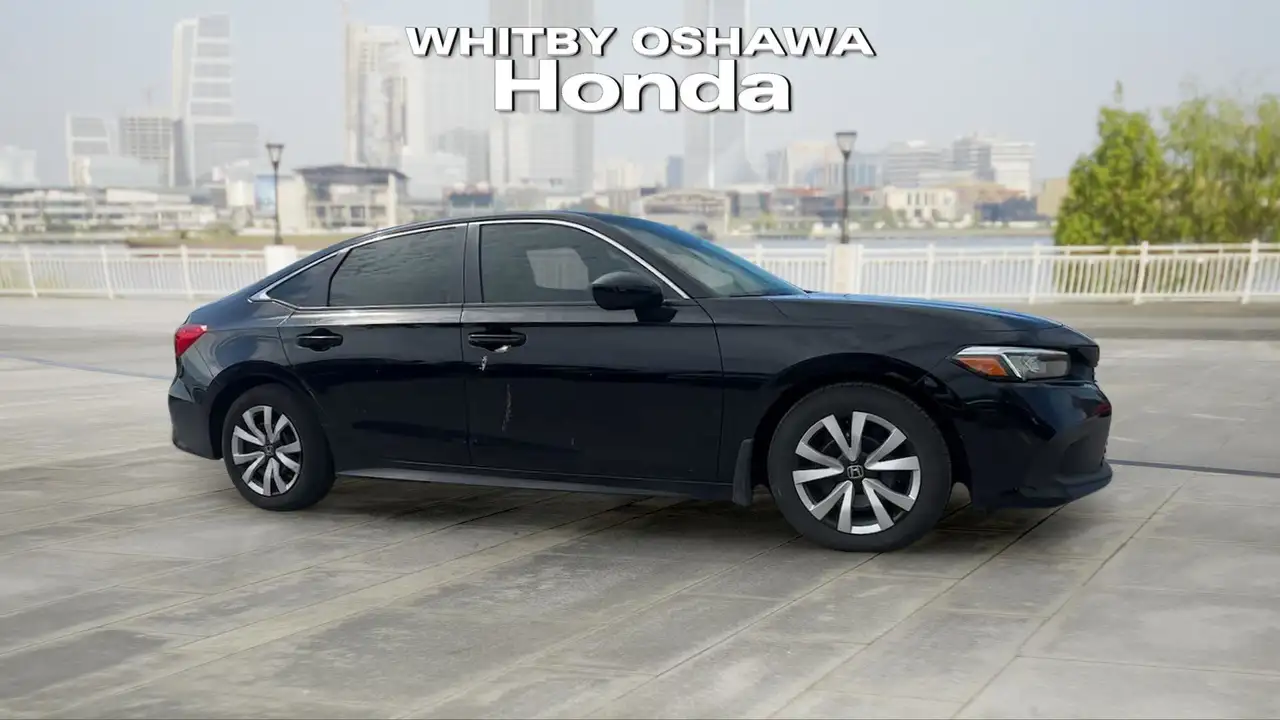 Honda Civic снимка Honda Civic
