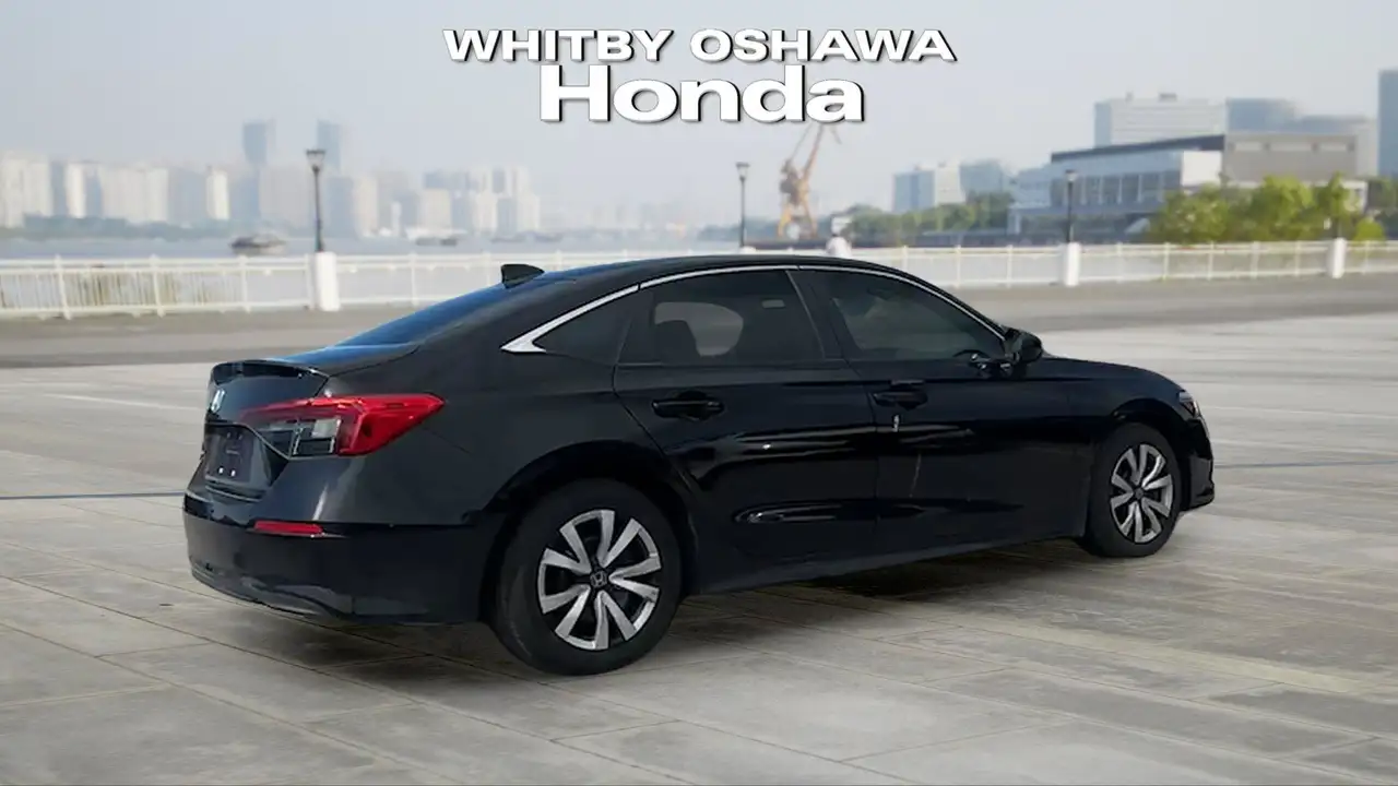 Honda Civic снимка Honda Civic