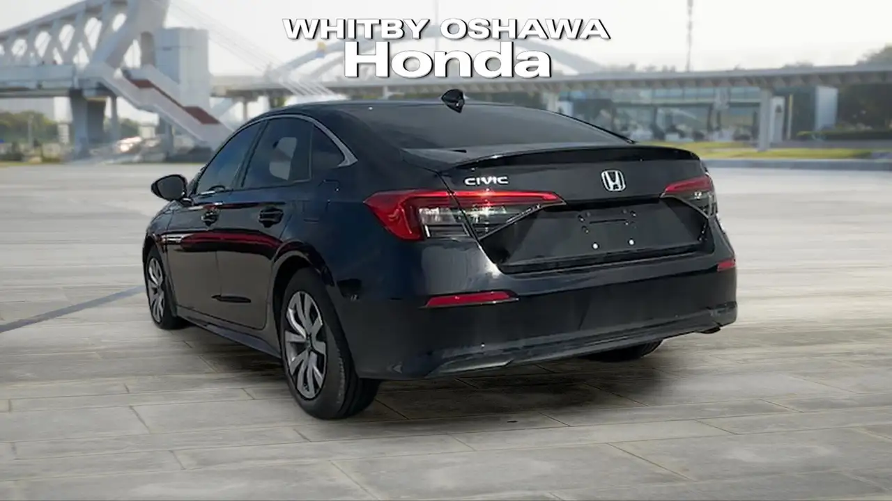 Honda Civic снимка Honda Civic