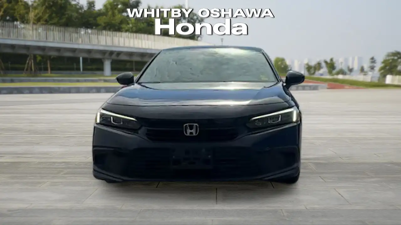 Honda Civic снимка Honda Civic