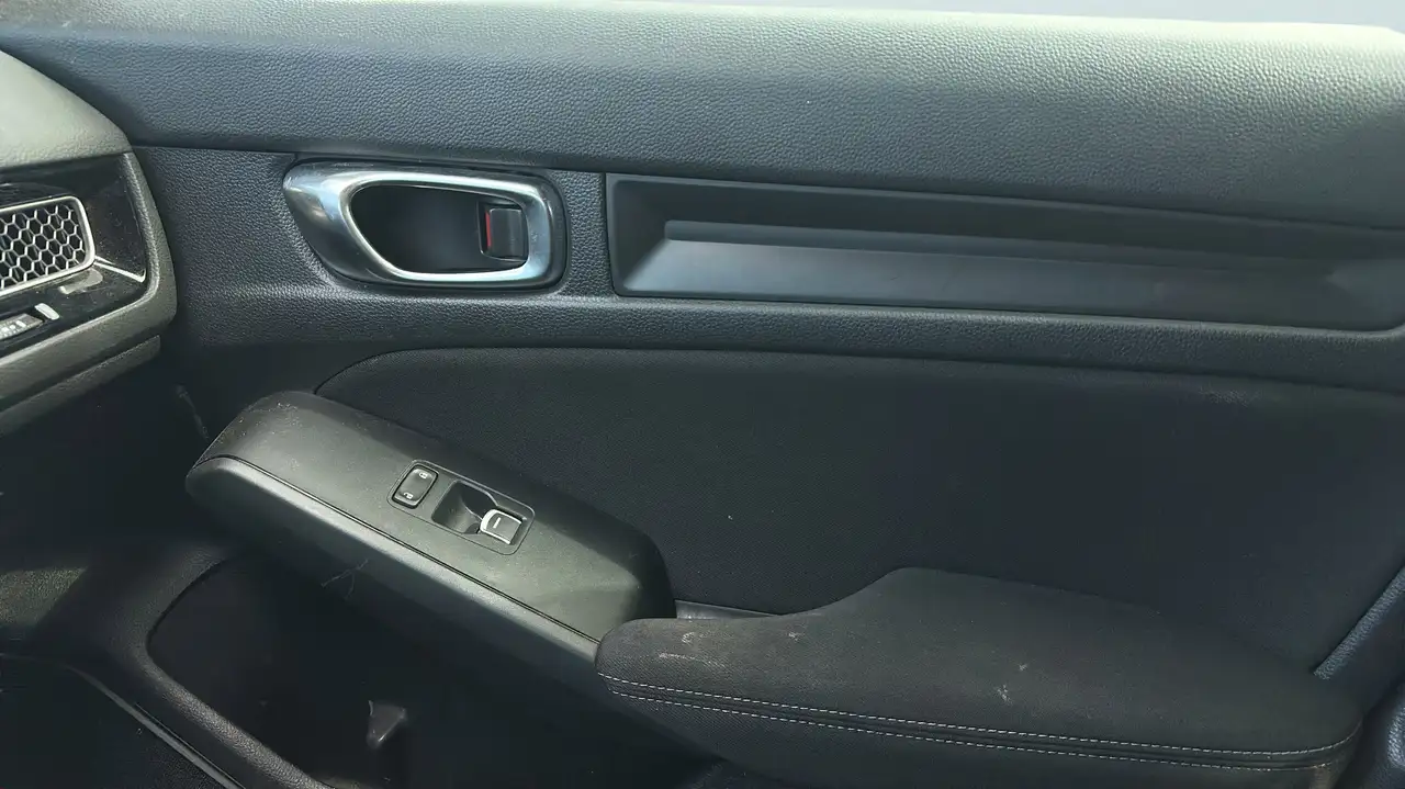 Honda Civic снимка Honda Civic