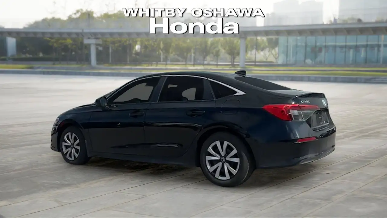 Honda Civic снимка Honda Civic