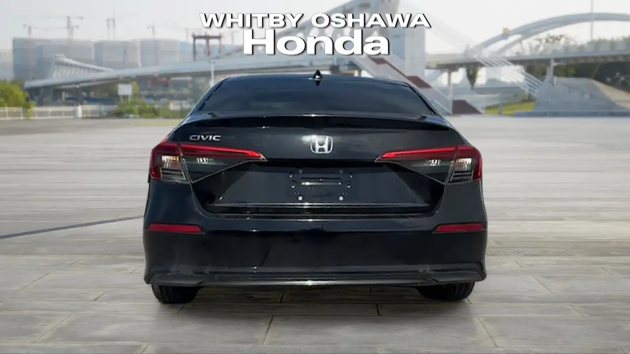 Honda Civic снимка Honda Civic