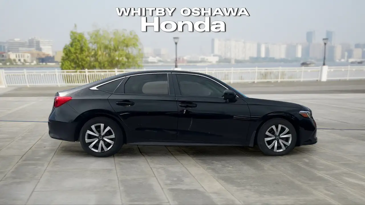 Honda Civic снимка Honda Civic