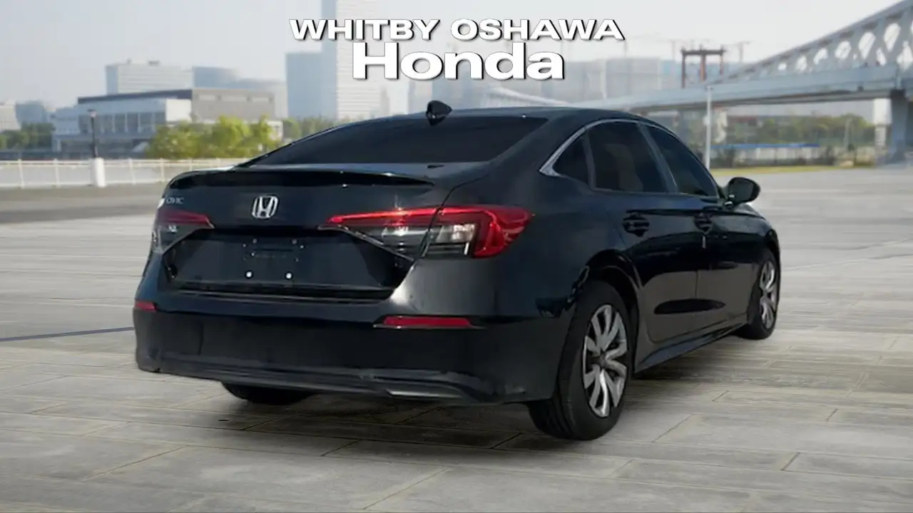 Honda Civic снимка Honda Civic