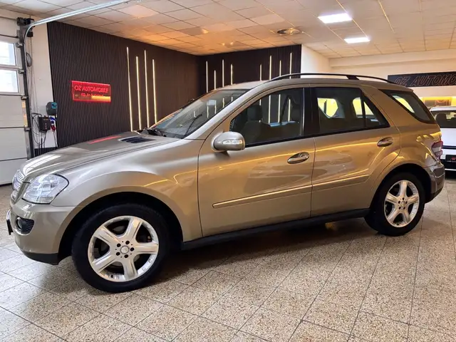 Mercedes-Benz ML 280 ML ML 280 CDI
