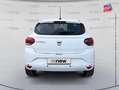 Dacia Sandero 1.0 SCe 65ch Confort Blanc - thumbnail 7