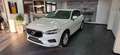 Volvo XC60 D4 AWD Momentum Automatik Kamera AHK Weiß - thumbnail 3