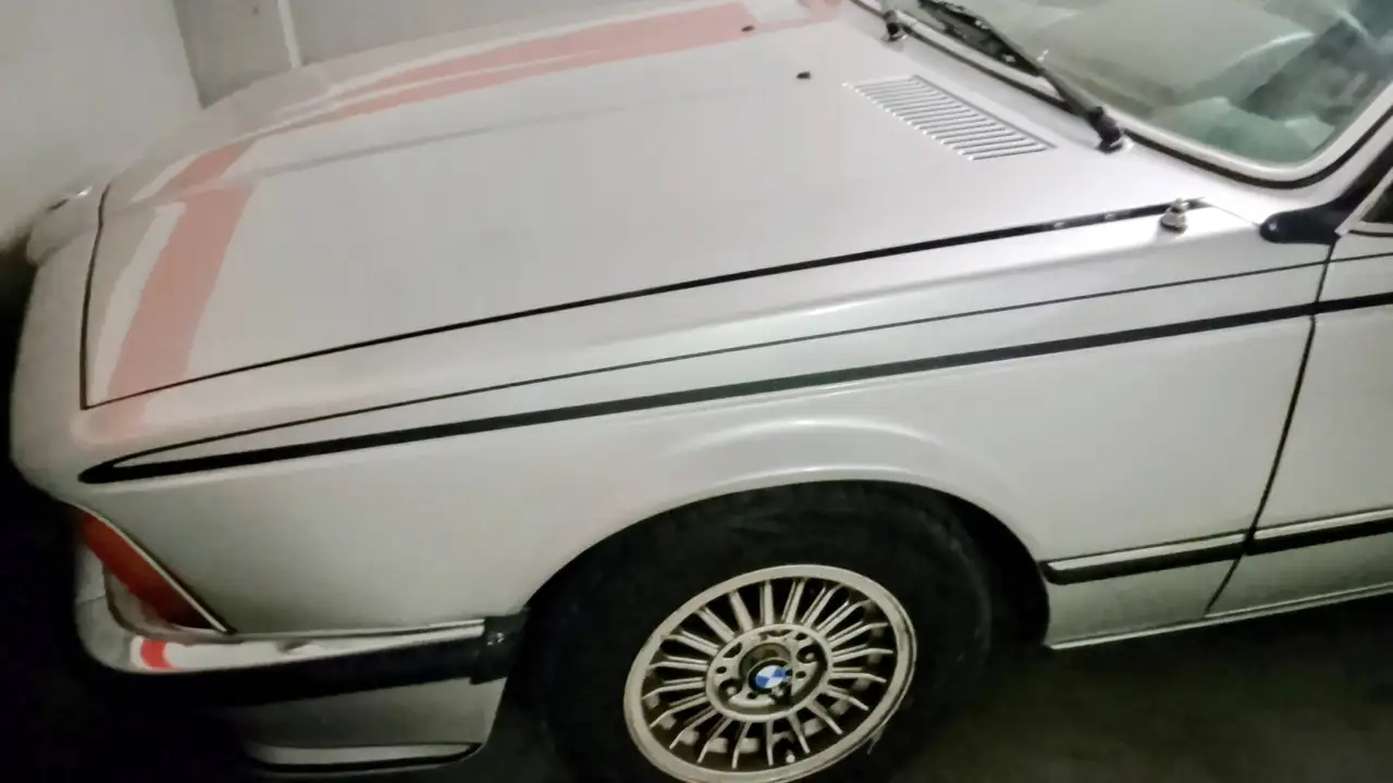 BMW 635 CSI Motronic, foto 10