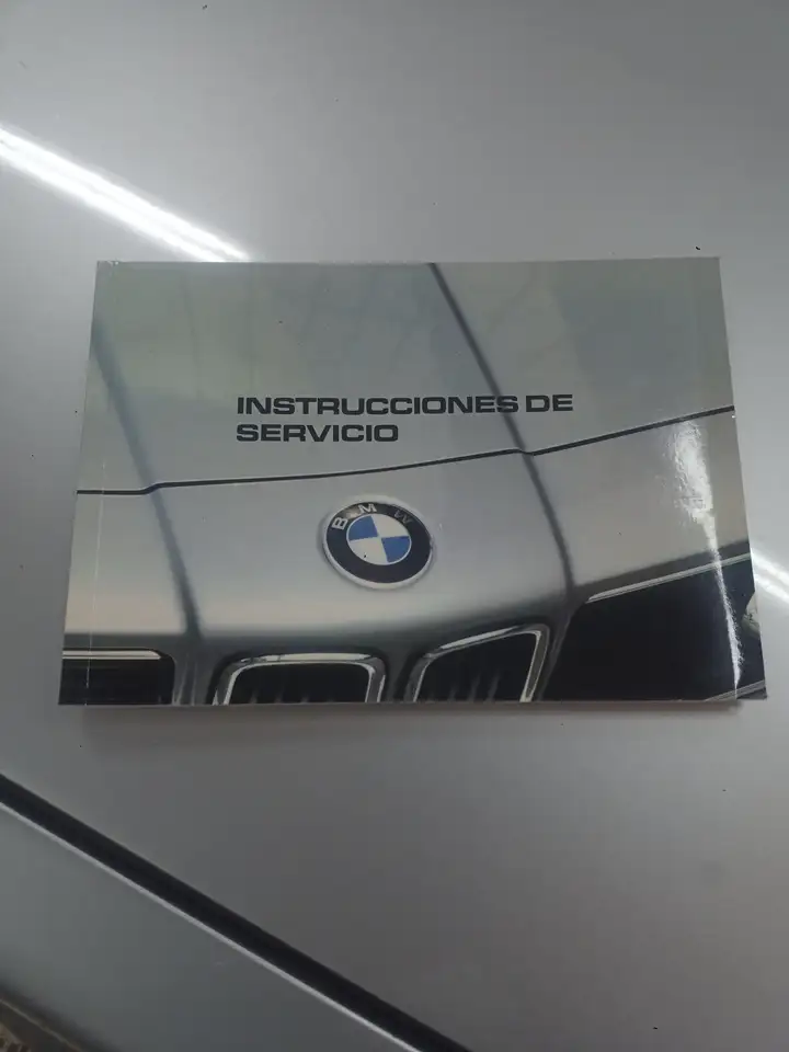 BMW 635 CSI Motronic, foto 9