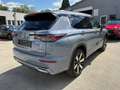 Mitsubishi Outlander 2,4 PHEV 4WD Diamond Luxury Aut. Grau - thumbnail 5