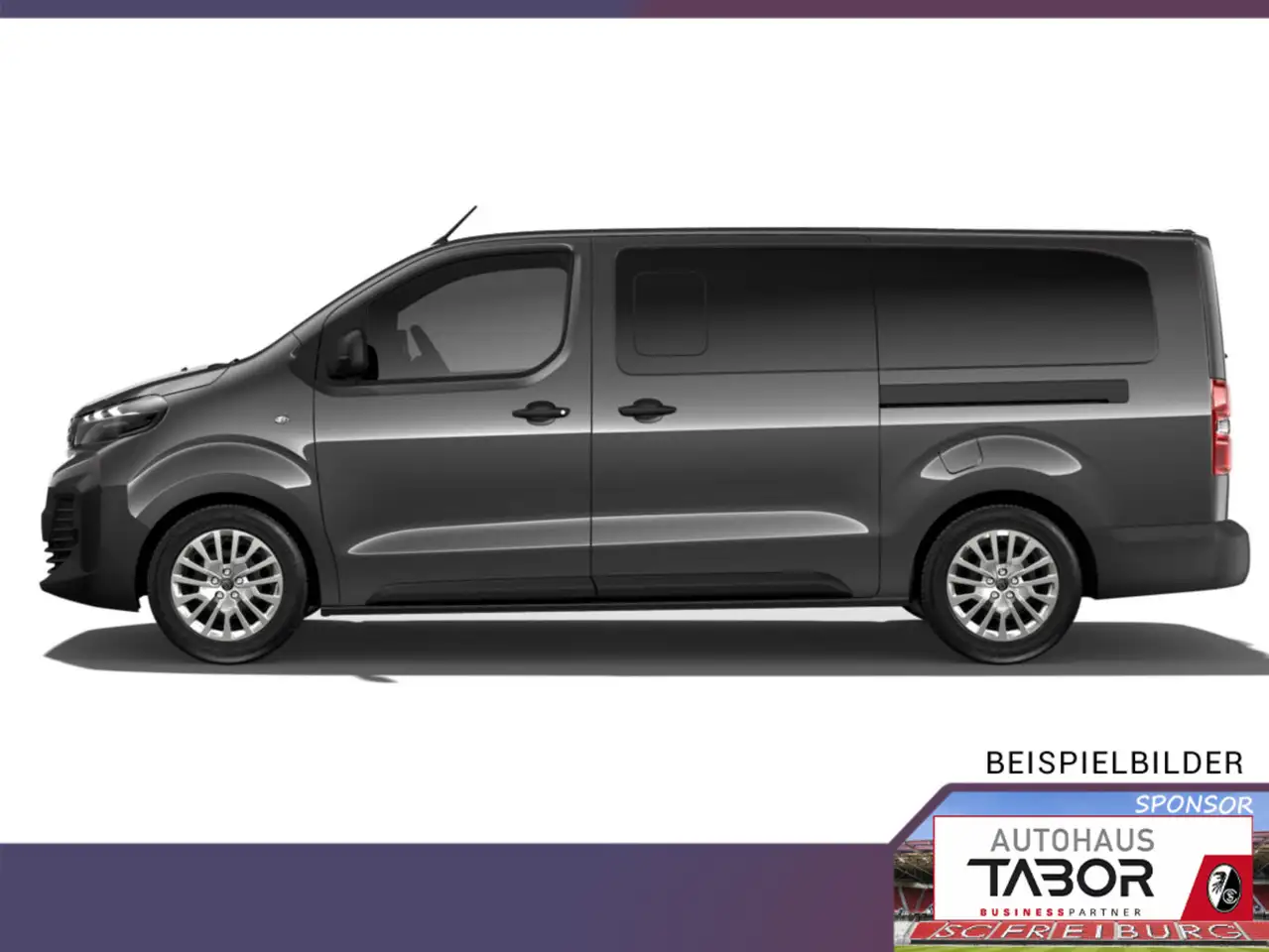 Peugeot Expert 2026