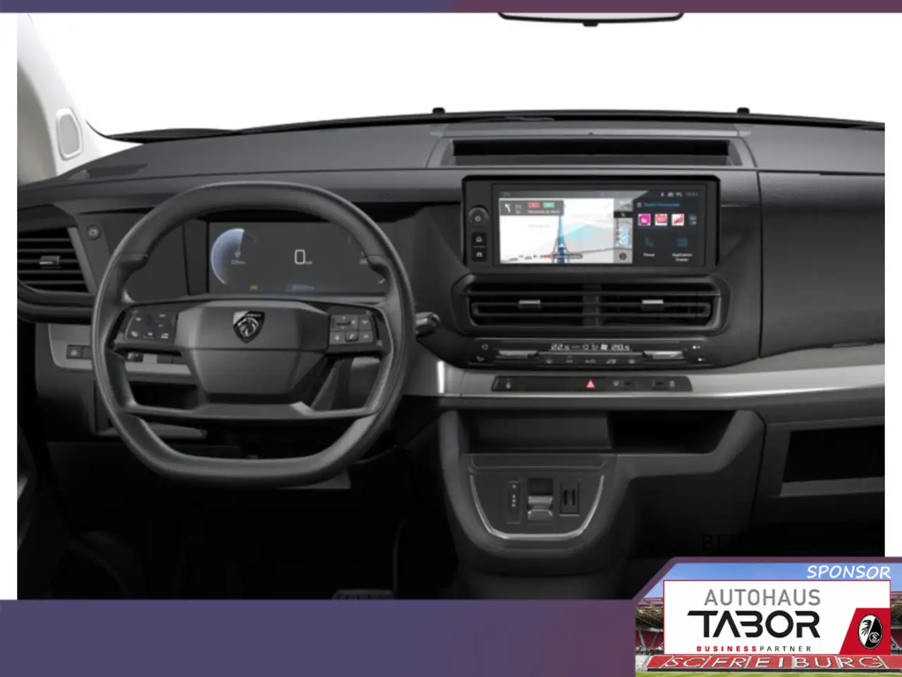 Peugeot Expert 2026