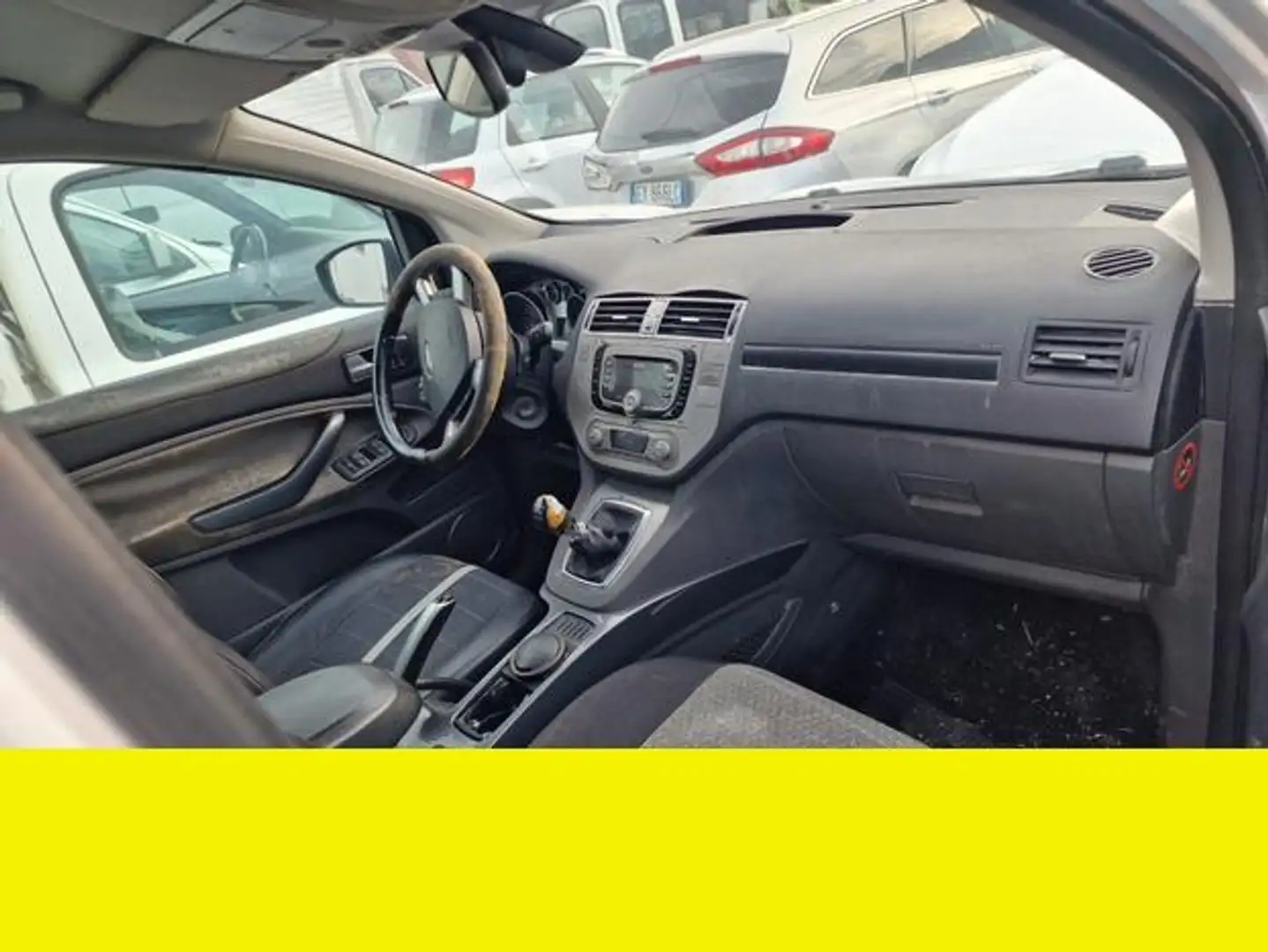 Ford Kuga - 2