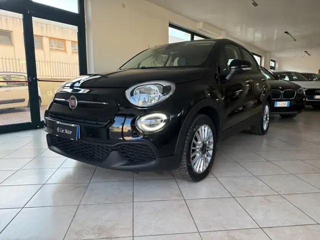 Fiat 500X 500X 1.3 MultiJet 95 CV Business Led