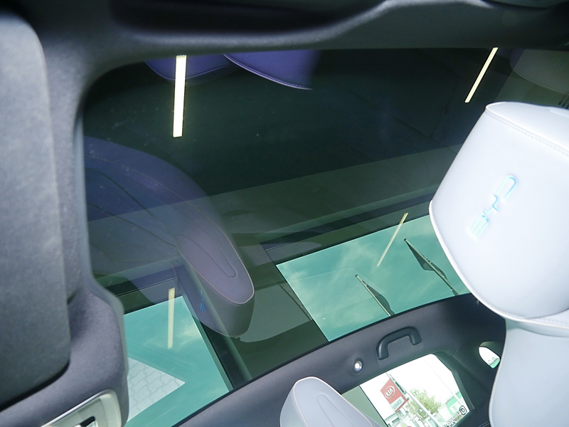 BYD Seal Design 230 kW 360° LED Navi Pano Wärmep. — photo 7