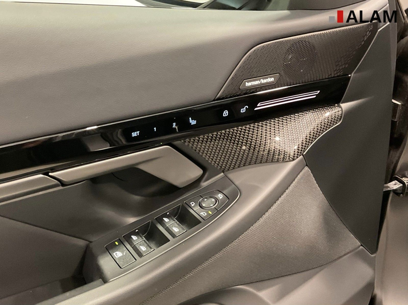 BMW 540 d xDrive M Sport ACC HUD H&K 360°-Kamera — photo 13