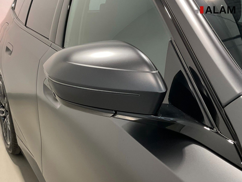 BMW 540 d xDrive M Sport ACC HUD H&K 360°-Kamera — photo 11