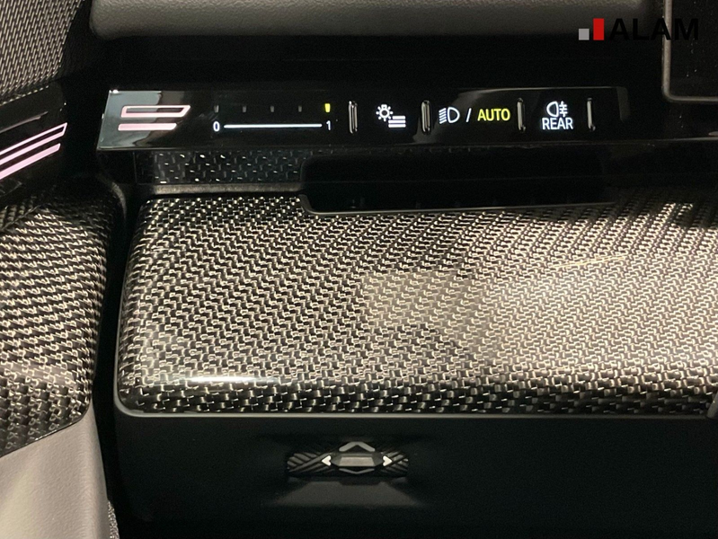 BMW 540 d xDrive M Sport ACC HUD H&K 360°-Kamera — photo 15