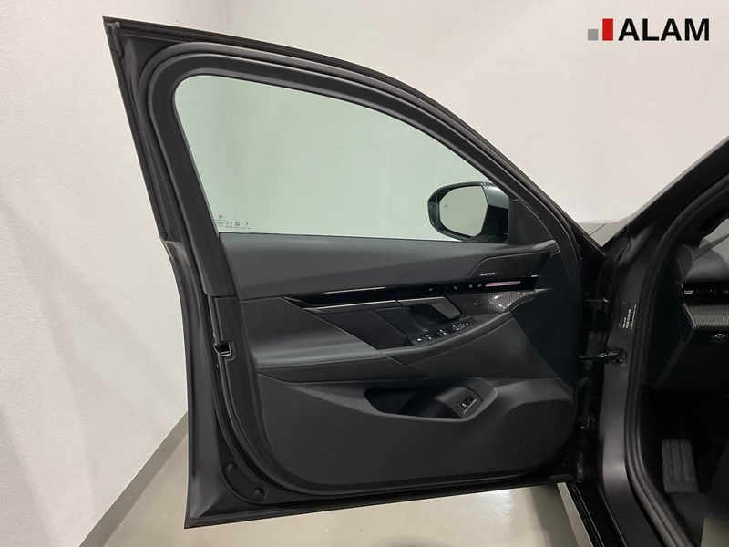 BMW 540 d xDrive M Sport ACC HUD H&K 360°-Kamera — photo 12