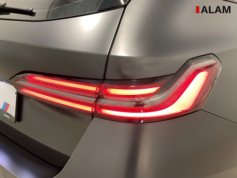 BMW 540 d xDrive M Sport ACC HUD H&K 360°-Kamera — photo 8