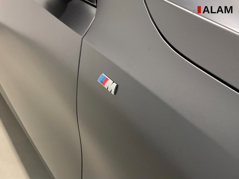BMW 540 d xDrive M Sport ACC HUD H&K 360°-Kamera — photo 6