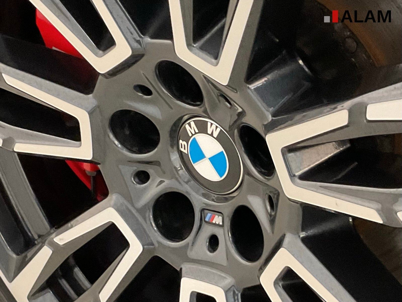 BMW 540 d xDrive M Sport ACC HUD H&K 360°-Kamera — photo 9