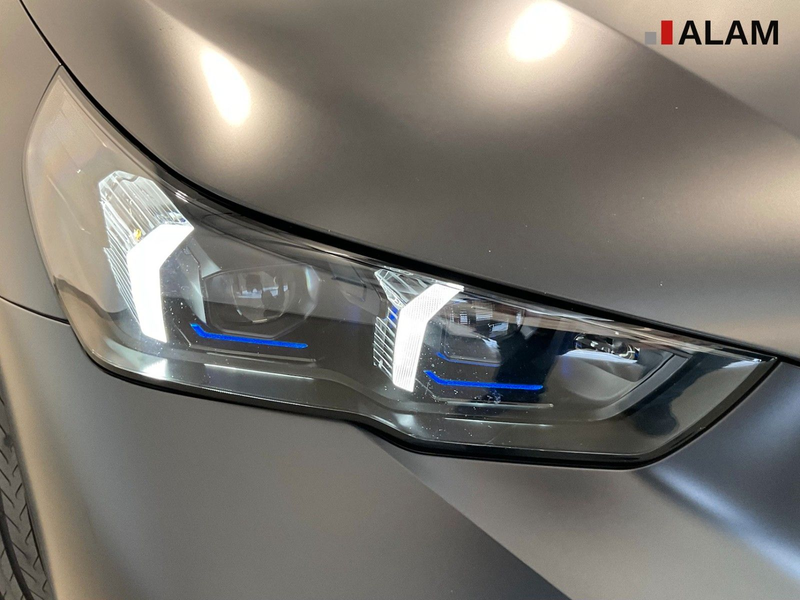 BMW 540 d xDrive M Sport ACC HUD H&K 360°-Kamera — photo 7