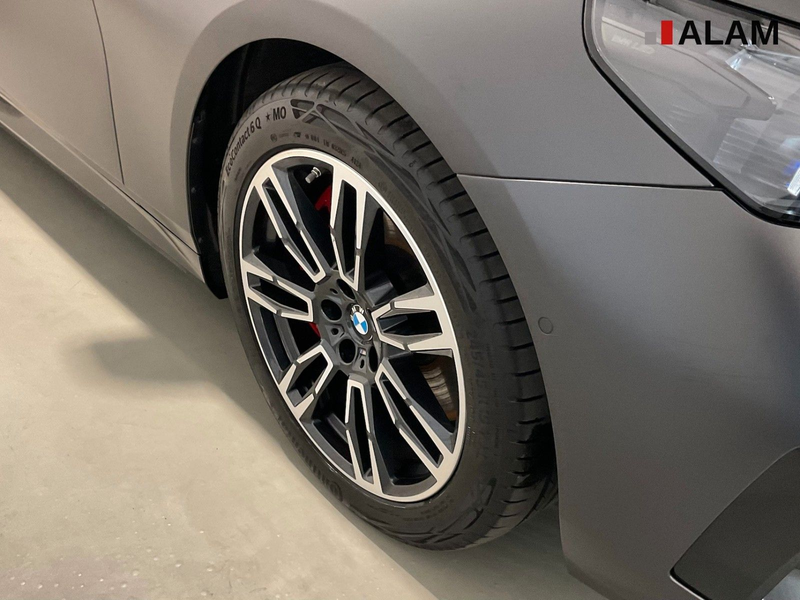 BMW 540 d xDrive M Sport ACC HUD H&K 360°-Kamera — photo 10